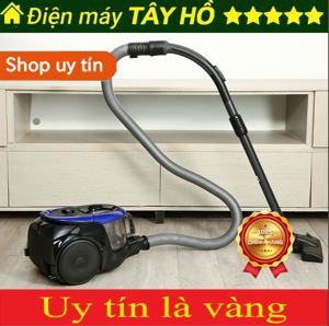 Máy hút bụi Samsung VC18M2120SB/SV - 1.5 L