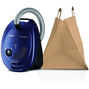 Máy hút bụi Siemens VS06B1110