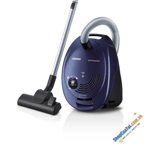 Máy hút bụi Siemens VS06B1110