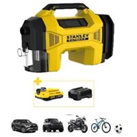 Máy hút bụi Stanley đa năng, gia đình SL2015-001A