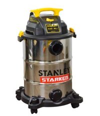 Máy hút bụi Stanley SL19417-8A - 30 lít - 4000w