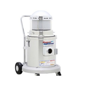 Máy hút bụi Super Cleaner KV-12CR