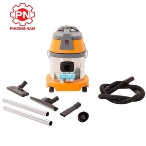 Máy hút bụi Supper Clean SC15 (SC-15)