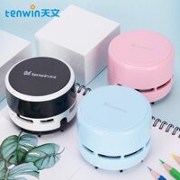 Máy Hút Bụi Tenwin Mini Để Bàn Tiện Lợi  | Panda House