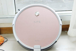 Máy hút bụi thông minh iLife Beetles X620