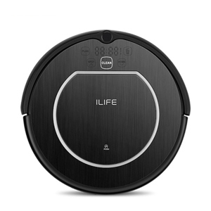 Máy hút bụi thông minh ILIFE V55