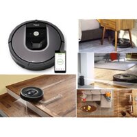 Máy hút bụi thông minh irobot 980