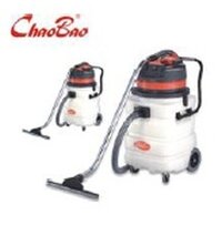 Máy hút bụi thùng nhựa ChaoBao CB90-2 (90L)