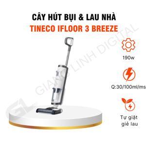 Máy hút bụi Tineco iFLOOR 3