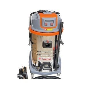 Máy hút bụi Toboki TK 60 lít