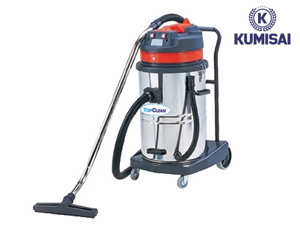Máy hút bụi TopClean TC 60