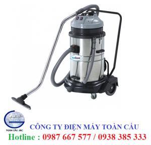 Máy hút bụi TOPCLEAN TC 70S