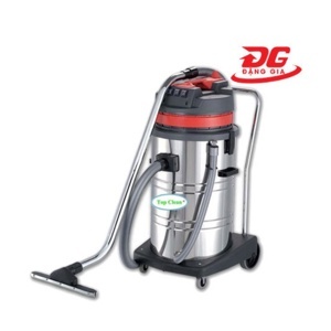 Máy hút bụi TOPCLEAN TC 80S