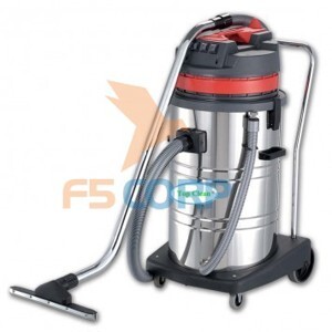 Máy hút bụi TOPCLEAN TC 80S