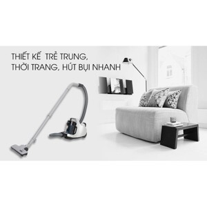 Máy hút bụi Toshiba VCGC31CPV(W)