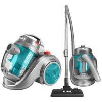 Máy hút bụi Total 2,5l TVC20258