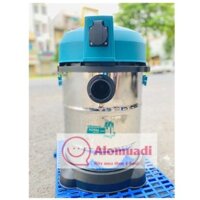 Máy hút bụi TOTAL TVC14301 ( 30L ) (Máy)