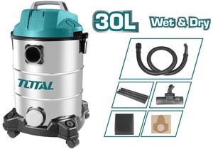 Máy hút bụi Total TVC14301 30L