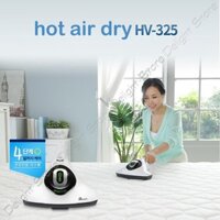 Máy hút bụi trên giường Houssen HV 325, Nội Địa Hàn Quốc