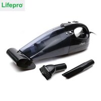 MÁY HÚT BỤI TRÊN Ô TÔ LIFEPRO L368-VC