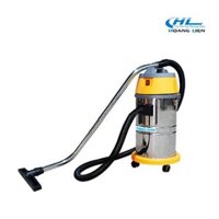 Máy hút bụi trong nhà xưởng Kungfu Clean KF 35A