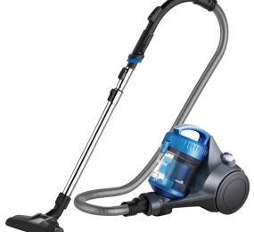 Máy hút bụi TrueHome TC-CBLA1(B)