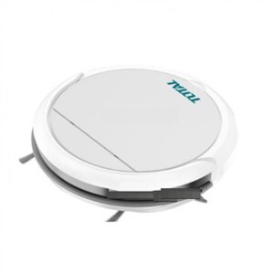 Máy hút bụi tự động dùng pin Total TVCRR30201