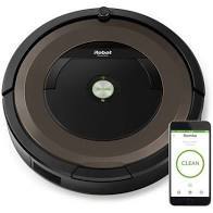 Máy hút bụi tự động iRobot Roomba 890