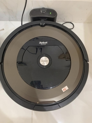 Máy hút bụi tự động iRobot Roomba 890