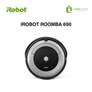 Máy hút bụi tự động iRobot Roomba 690