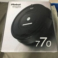 máy hút bụi tự động irobot roomba 770