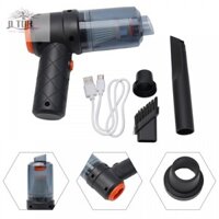 Máy hút bụi tự động không dây di động Đồ dùng đa năng (61 + ký tự)