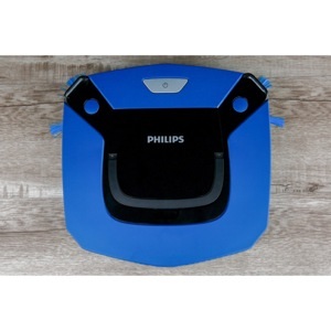Máy hút bụi tự động Philips FC8792 - 0.4 lít
