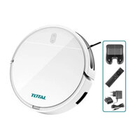 Máy hút bụi tự động Total TVCRBOT3006 (loại quỹ đạo)