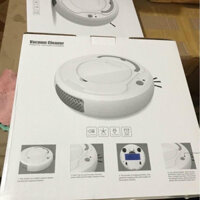 máy  hút  bụi  tự  động(robot hút bụi )