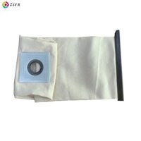 Máy Hút Bụi Túi Vải Có Thể Giặt Túi Bụi Thay Thế Cho T10 T12 T10 / 1 T12 / 1 Túi Bụi