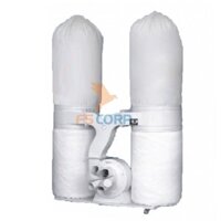 Máy hút bụi túi vải công nghiệp Smart Eco SE 45