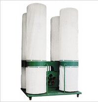 Máy Hút Bụi Túi Vải