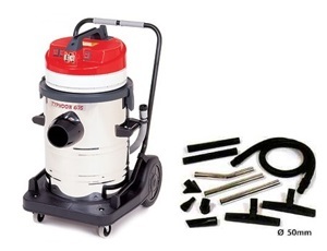 Máy hút bụi Typhoon 122 (KS-M122)