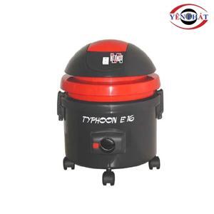 Máy hút bụi Typhoon E16 (KSME-16)