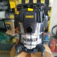 MÁY HÚT BỤI ƯỚT / KHÔ HIỆU STANLEY DXV25S