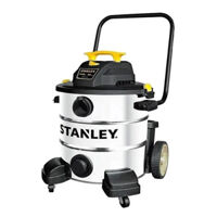 MÁY HÚT BỤI ƯỚT / KHÔ HIỆU STANLEY SL19199-16A