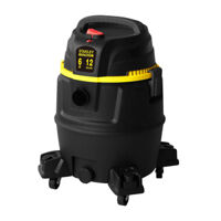 MÁY HÚT BỤI ƯỚT / KHÔ HIỆU STANLEY SL19501P-12A