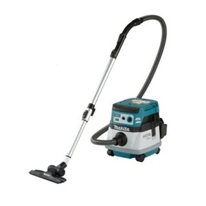 Máy hút bụi ướt khô pin 18V Makita DVC867LZX4