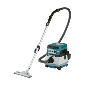 Máy hút bụi ướt khô pin 18V Makita DVC865LZX2