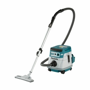 Máy hút bụi ướt khô pin 18V Makita DVC866LZX2