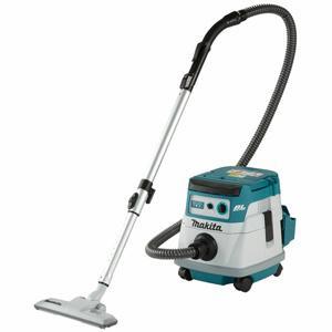 Máy hút bụi ướt khô pin 18V Makita DVC865LZX2
