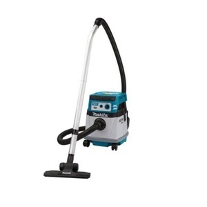 Máy hút bụi ướt khô pin 18V Makita DVC157LZX3