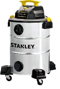 Máy hút bụi ướt/khô Stanley 4000W SL19156