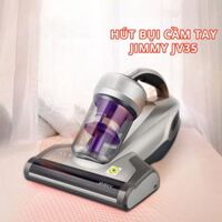 Máy hút bụi UV Jimmy JV35 diệt khuẩn, chống ve, rận